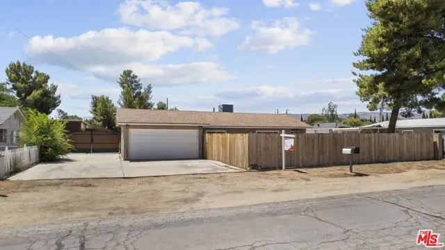 4812 W Avenue L4, Lancaster, CA 93536 - #1