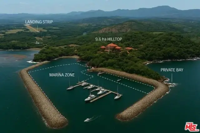 1 The Isla Panama, Other - See Remarks, FL 0 - #3