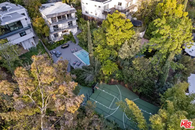 2753 La Cuesta Drive, Los Angeles, CA 90046 - Image #3