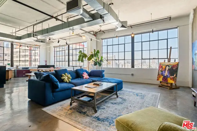 315 E 8th Street #801, Los Angeles, CA 90014 - Image #1