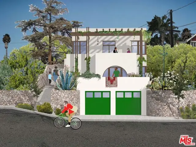 353 N Avenue 53, Los Angeles, CA 90042 - Image #1