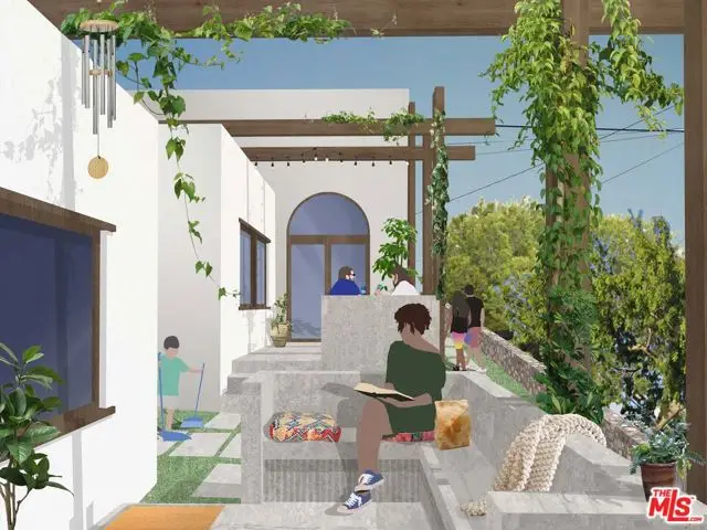 353 N Avenue 53, Los Angeles, CA 90042 - Image #3