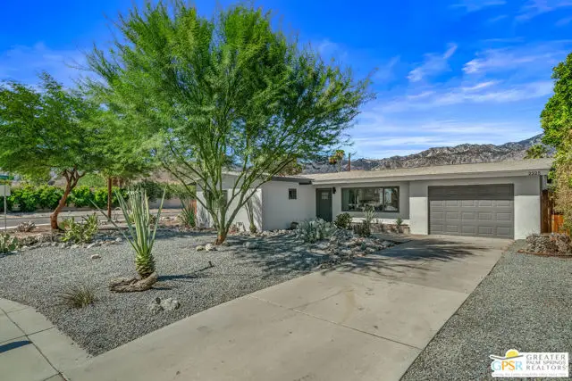 2225 Marguerite Street, Palm Springs, CA 92264 - #1