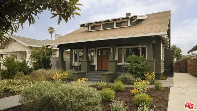 3480 2nd Avenue, Los Angeles, CA 90018 - Image #2