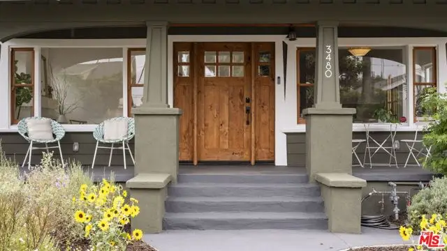 3480 2nd Avenue, Los Angeles, CA 90018 - Image #3