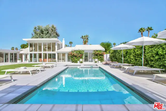 678 S Thornhill Road, Palm Springs, CA 92264 - #2