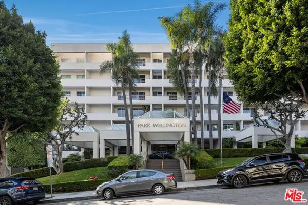 1131 Alta Loma Road #412, West Hollywood, CA 90069
