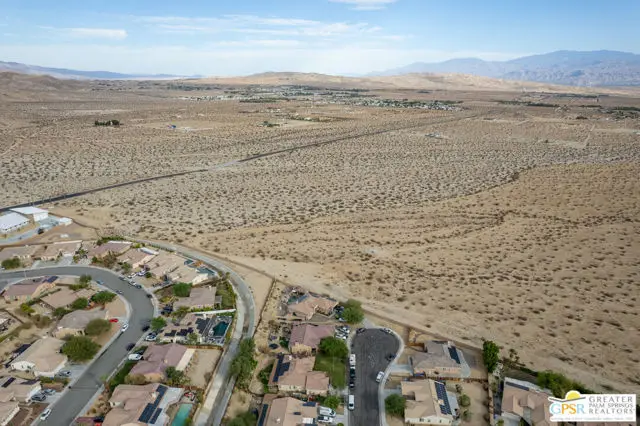 0 Long Canyon Road, Desert Hot Springs, CA 92240 - Image #3