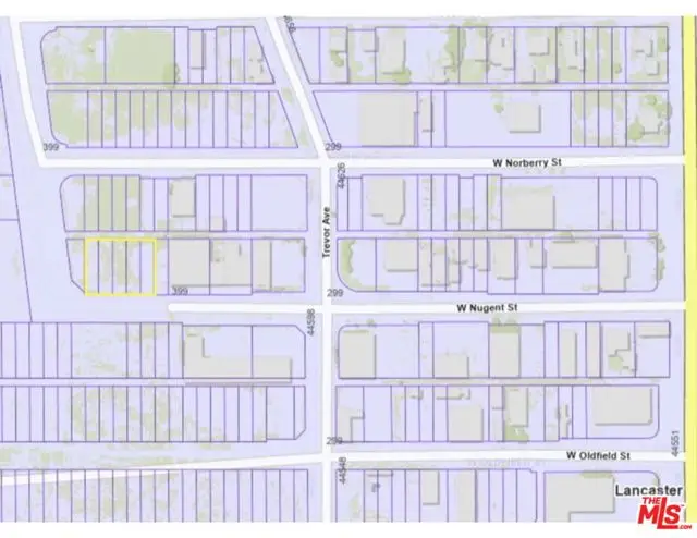 0 Nugent Street, Lancaster, CA 93535 - Image #3