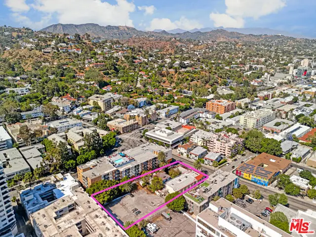 1741 N La Brea Avenue, Los Angeles, CA 90046 - Image #2