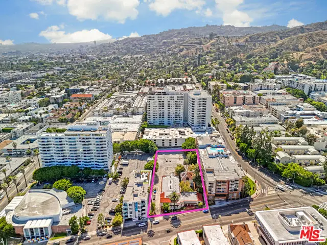 1741 N La Brea Avenue, Los Angeles, CA 90046 - Image #3