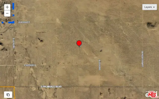 195 E Avenue P8, Palmdale, CA 93591 - Image #1