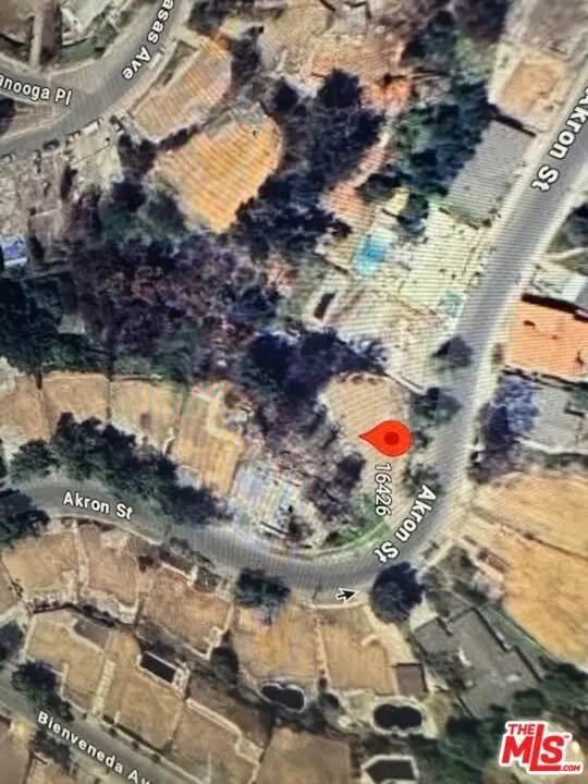 16426 Akron Street, Pacific Palisades, CA 90272 - Image #1