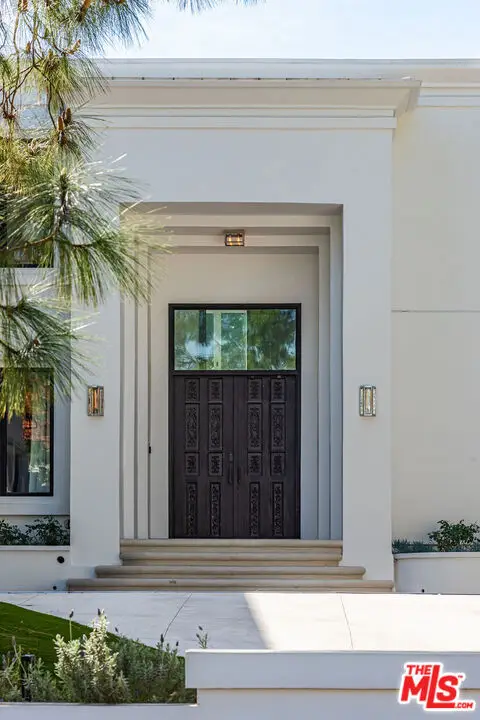 12000 Crest Court, Beverly Hills, CA 90210 - Image #3