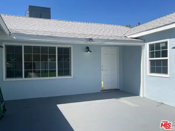 9029 Wildwood Avenue, Sun Valley (los Angeles), CA 91352