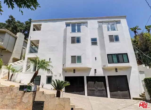 1754 Franklin Canyon Drive, Beverly Hills, CA 90210 - #1