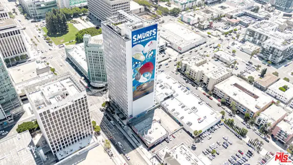 3810 Wilshire Boulevard #1711, Los Angeles, CA 90010