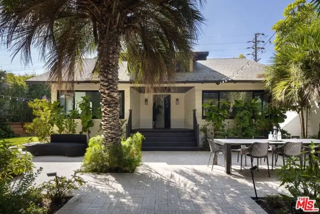 949 Nowita Place, Venice, CA 90291 - #1