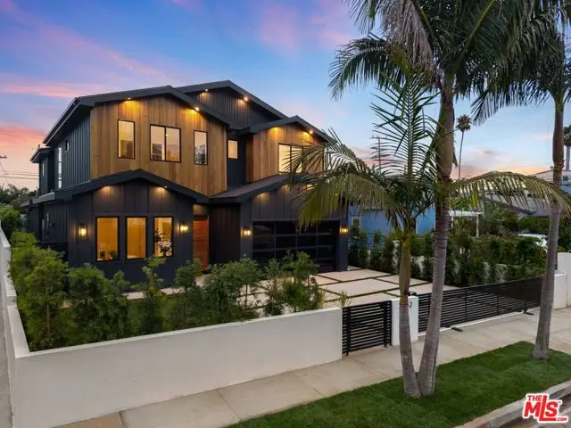 3962 Alla Road, Los Angeles, CA 90066 - Image #1