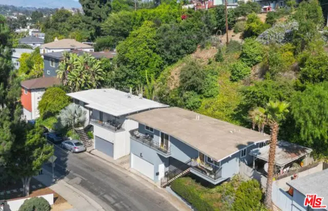 3828 Toland Way, Los Angeles, CA 90065 - Image #2