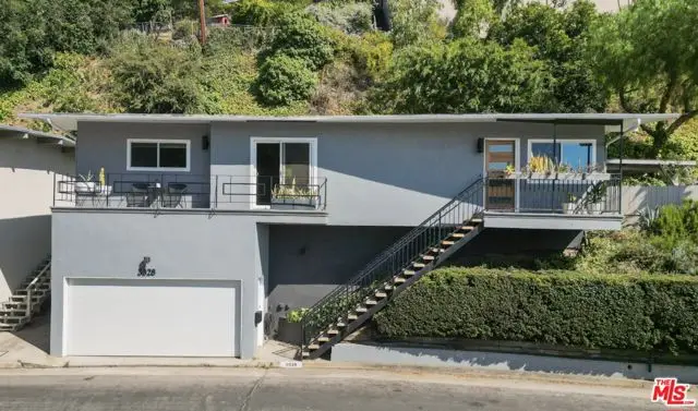 3828 Toland Way, Los Angeles, CA 90065 - Image #3