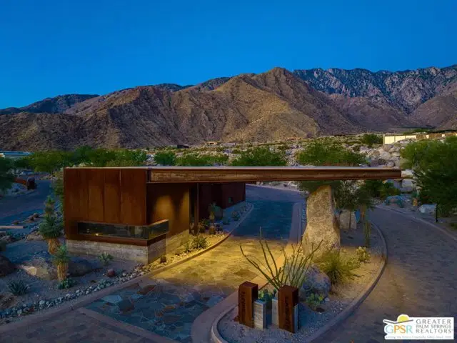 2458 City View, Palm Springs, CA 92262 - Image #3