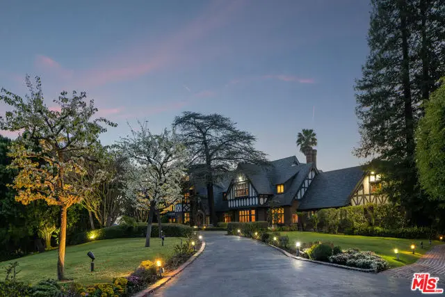 259 St Pierre Road, Los Angeles, CA 90077 - Image #1