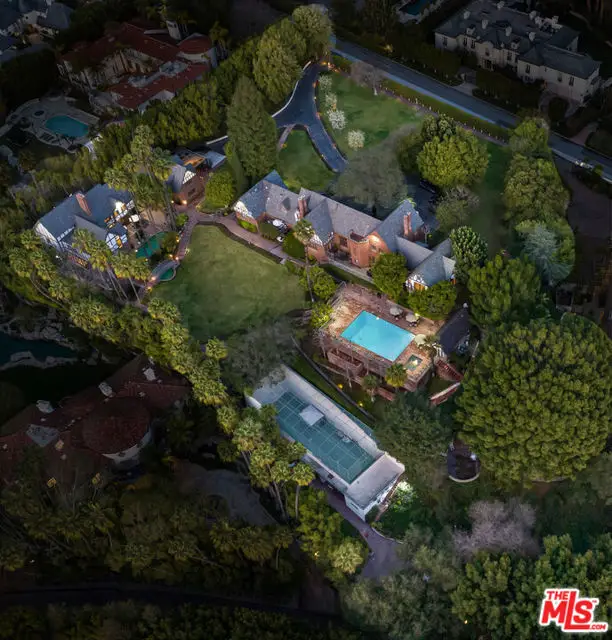 259 St Pierre Road, Los Angeles, CA 90077 - Image #2