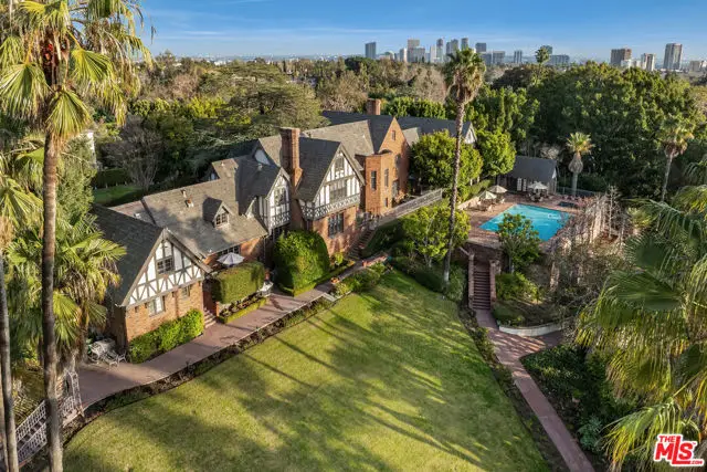 259 St Pierre Road, Los Angeles, CA 90077 - Image #3