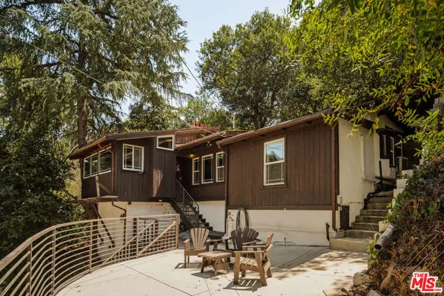 10012 Charter Oak Lane, Beverly Hills, CA 90210 - Image #1