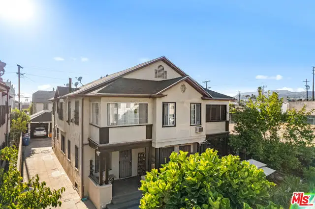 1011 N N Heliotrope Drive, Los Angeles, CA 90029 - Image #1