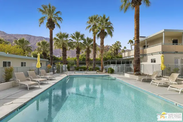 155 W Hermosa Place #4, Palm Springs, CA 92262 - Image #1