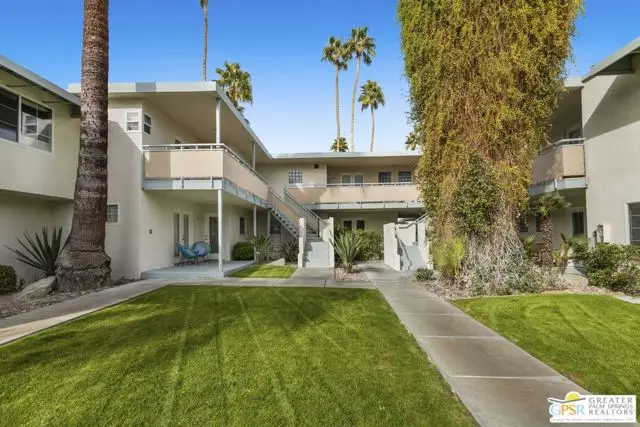 155 W Hermosa Place #4, Palm Springs, CA 92262 - Image #3