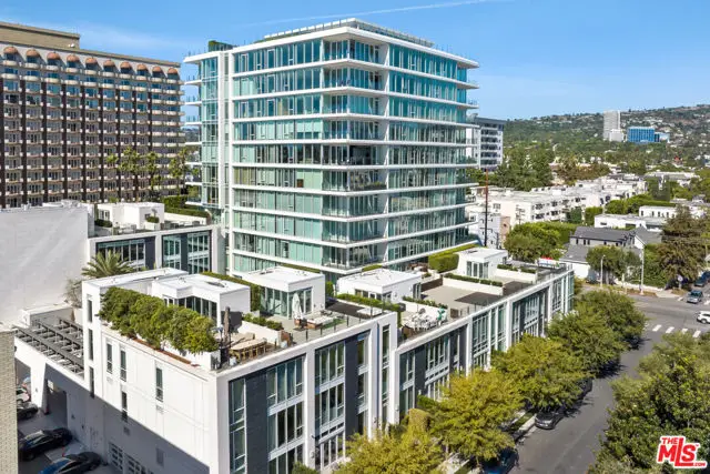 9000 W 3rd Street #204, Los Angeles, CA 90048 - Image #1
