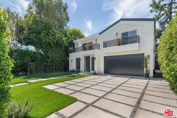 4609 Goodland Avenue, Studio City (los Angeles), CA 91604