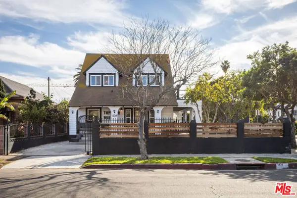 1438 W 30th Street, Los Angeles, CA 90007