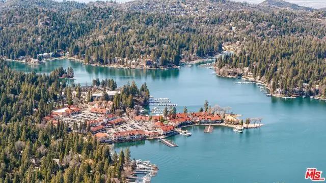 0 Blueridge Drive, Lake Arrowhead, CA 92385 - #1
