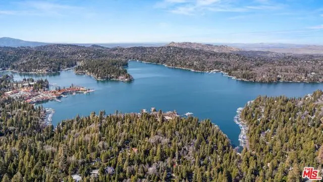 0 Blueridge Drive, Lake Arrowhead, CA 92385 - #2