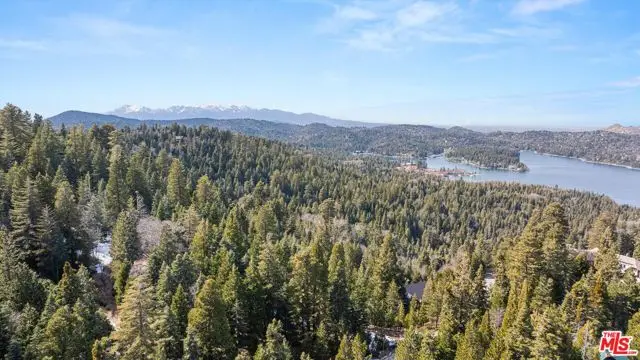 0 Blueridge Drive, Lake Arrowhead, CA 92385 - #3