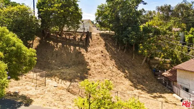 4001 N College Crest Dr., Los Angeles, CA 90065 - #3