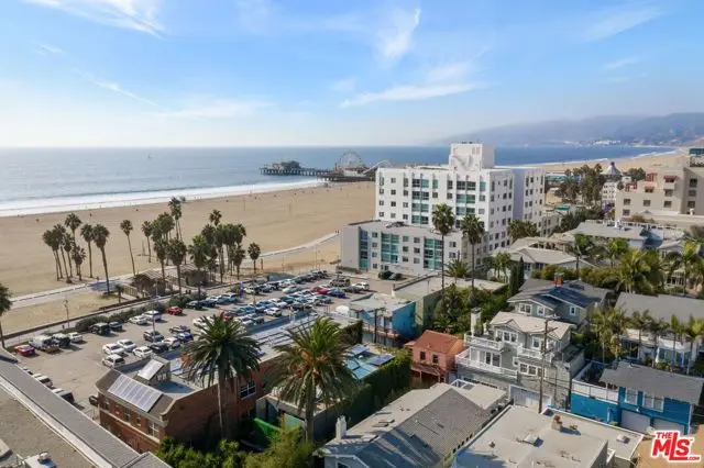 7 Vicente Terrace, Santa Monica, CA 90401 - Image #3