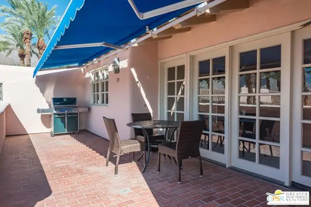500 E Amado Road #519, Palm Springs, CA 92262 - Image #1