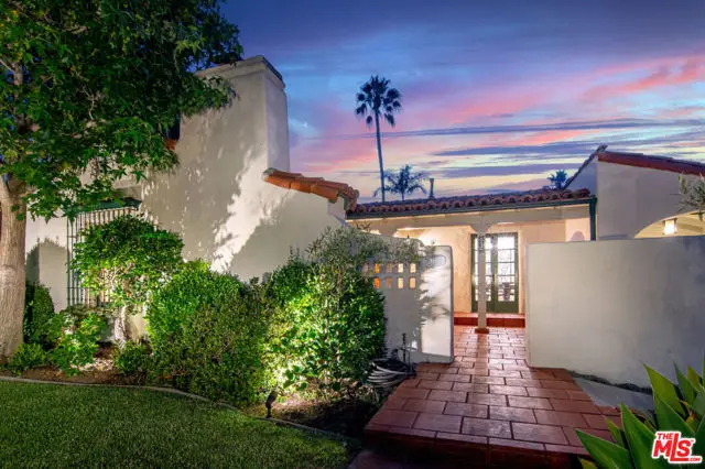 815 S Spaulding Avenue, Los Angeles, CA 90036 - Image #1