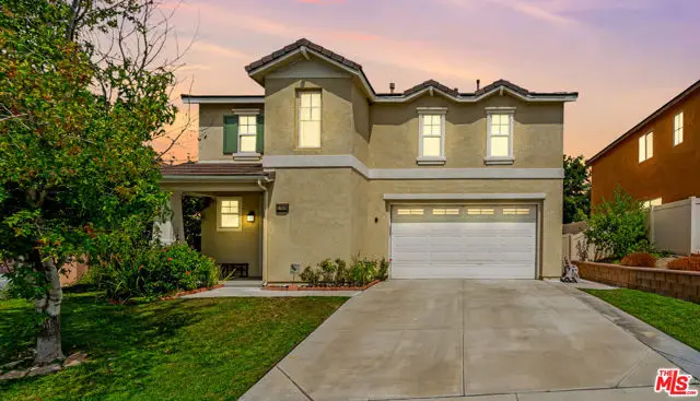 27060 Mountain Willow Lane, Canyon Country, CA 91387 - Image #2