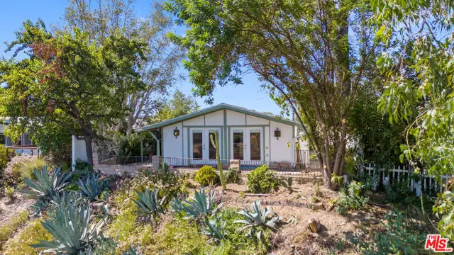 23777 Mulholland Highway #70, Calabasas, CA 91302 - Image #1