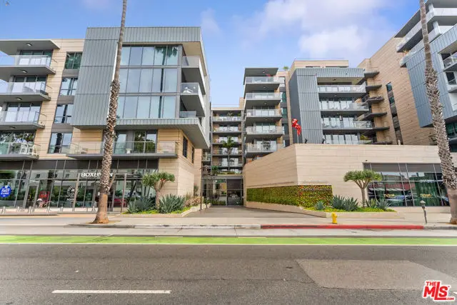 1755 Ocean Avenue #203, Santa Monica, CA 91401 - Image #1