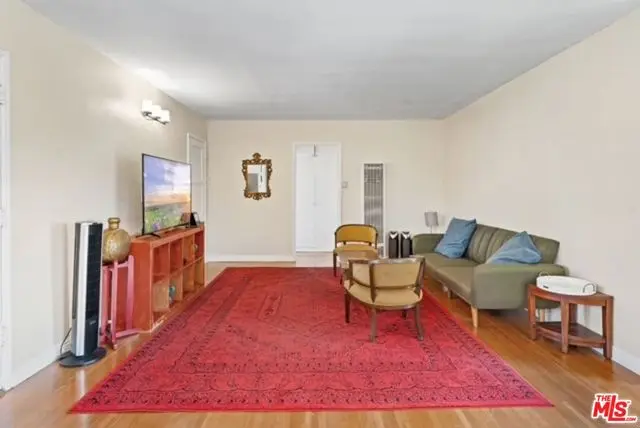 5637 Corbett Street, Los Angeles, CA 90016 - Image #1