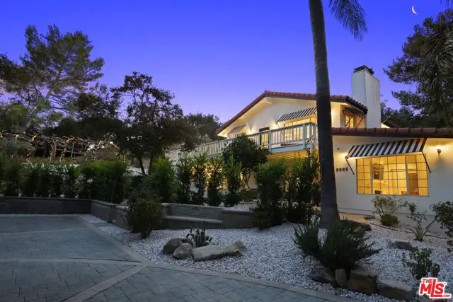 2365 Old Topanga Canyon Road, Topanga, CA 90290 - Image #1