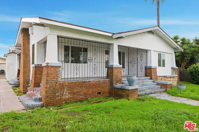 1526 W 105th Street, Los Angeles, CA 90047 - Image #3