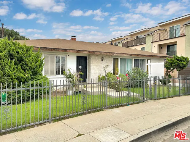 11830 Manor Drive, Hawthorne, CA 90250 - Image #1